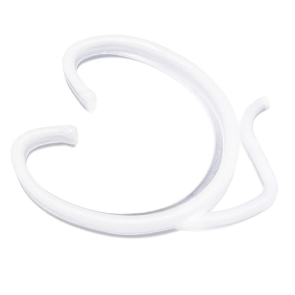 Celebrations Celebrations Holiday Deck/Eave Clips Plastic 25 pc 73021-25COSACP - main